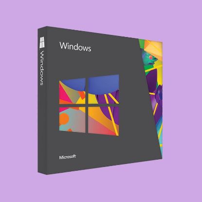 Imagen de Microsoft Windows OS