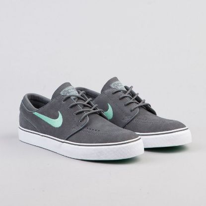 Imagen de Nike SB Zoom Stefan Janoski "Medium Mint"