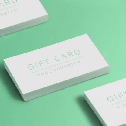 Imagen de $100 Physical Gift Card